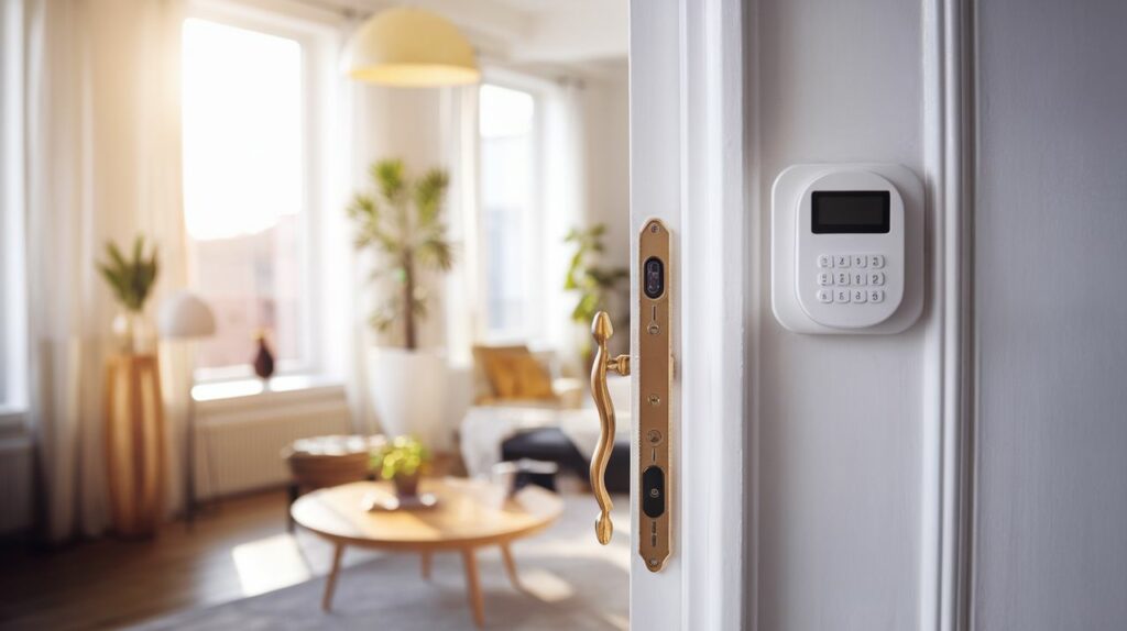 Alarme et assurance habitation : quelle réduction en 2026 ?