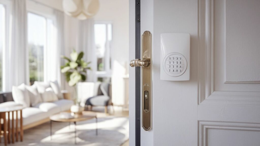 Alarme maison : guide complet pour choisir en 2026