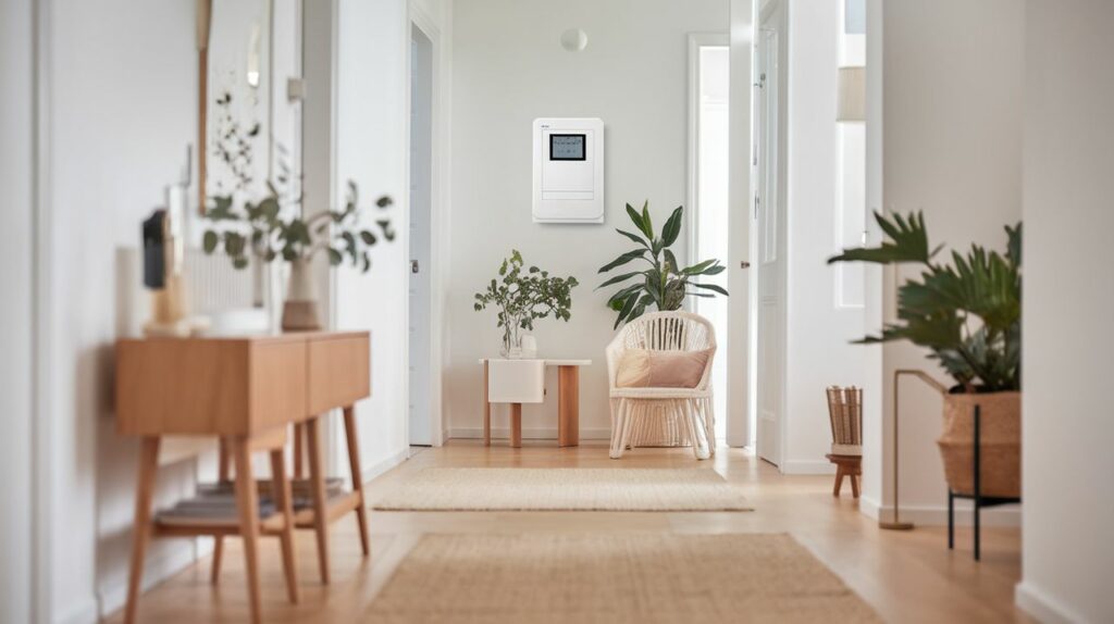 Alarme maison sans abonnement : guide complet 2026