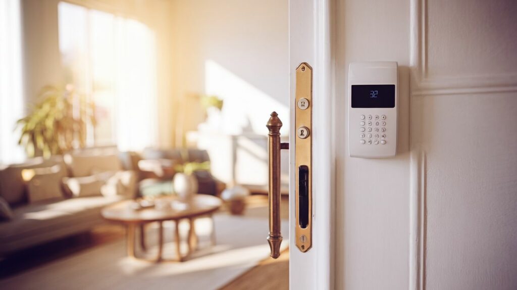 Alarme maison sans fil : guide complet 2026 et comparatif
