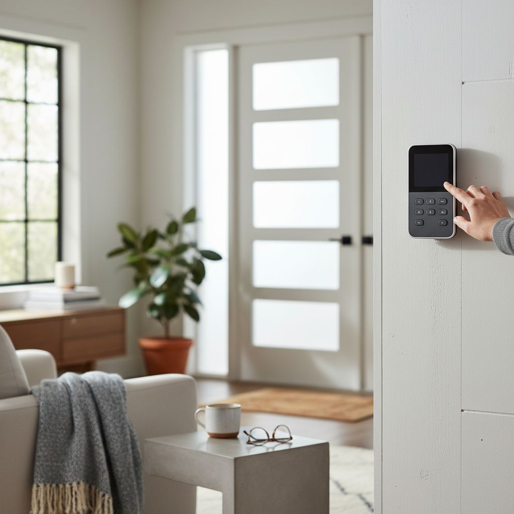 Alarme Ring ou Somfy Protect : quelle marque choisir en 2026 ?