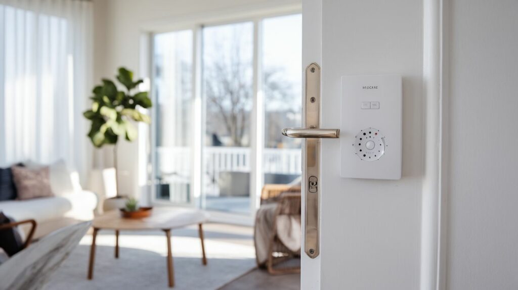 Alarme Somfy Advanced XL : avis complet juillet 2026