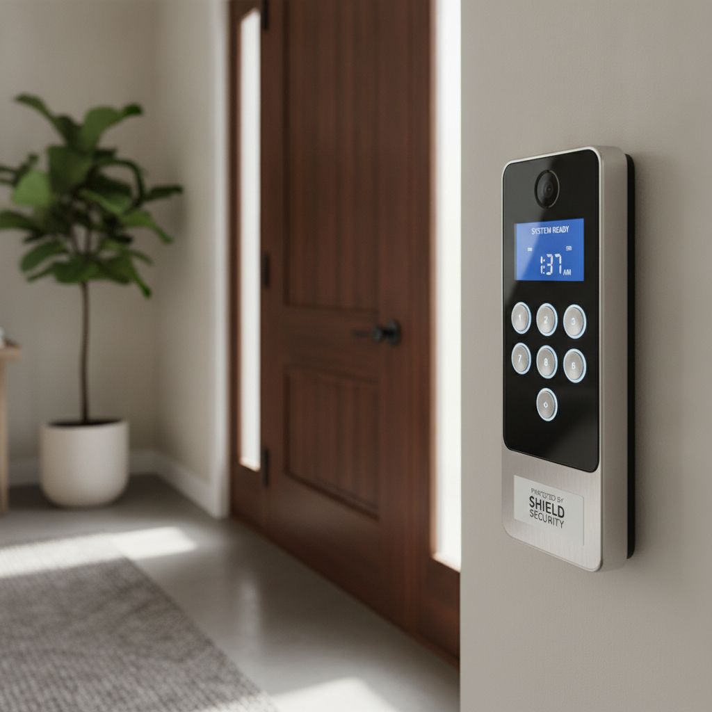 Alarme Somfy Advanced XL : avis sur le kit haut de gamme