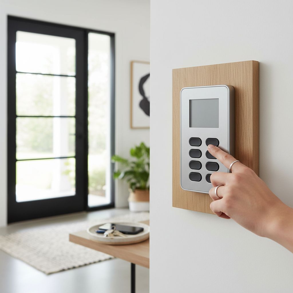 Alarme Somfy Advanced XL : avis, prix et fonctionnement