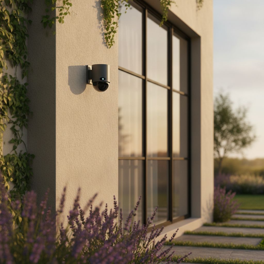 Caméra de surveillance wi-fi : guide pour bien la choisir