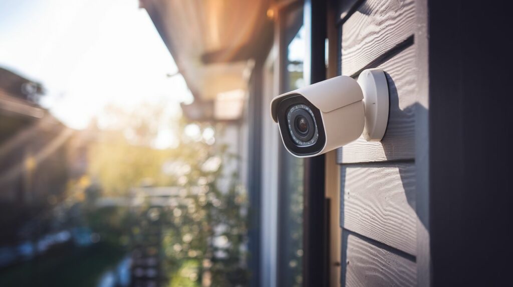 Caméra de surveillance wifi : guide complet pour bien choisir