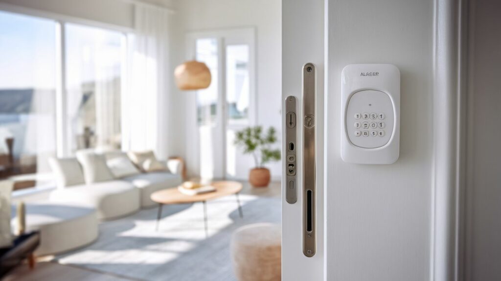 Comment choisir son alarme maison : guide complet 2026