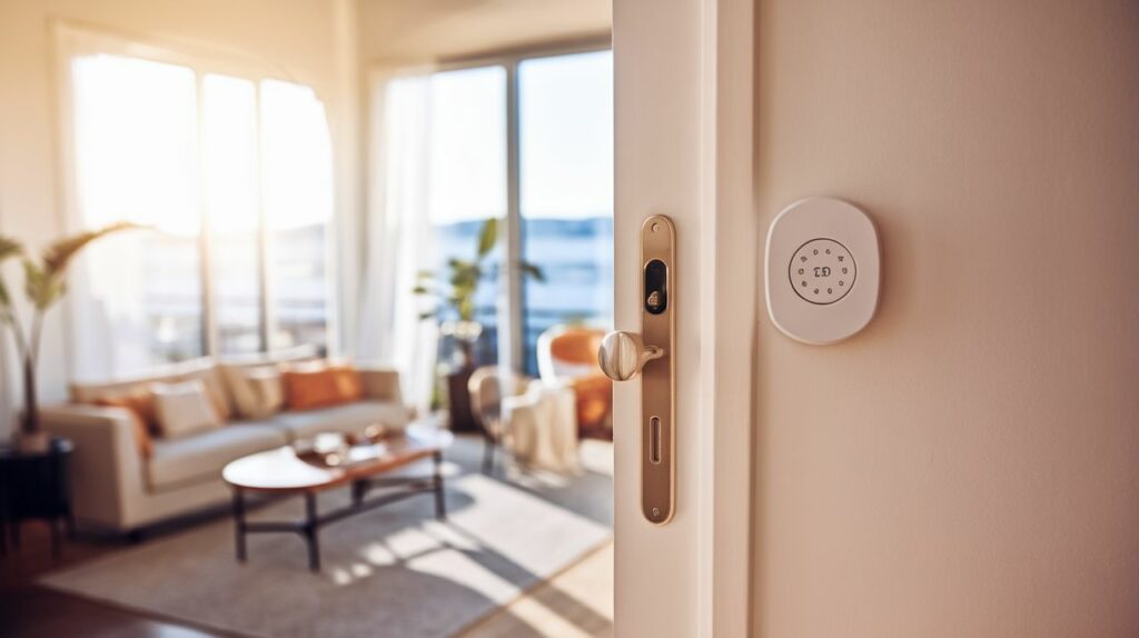 Alarme maison : comment lire le comparatif de 60 Millions de consommateurs