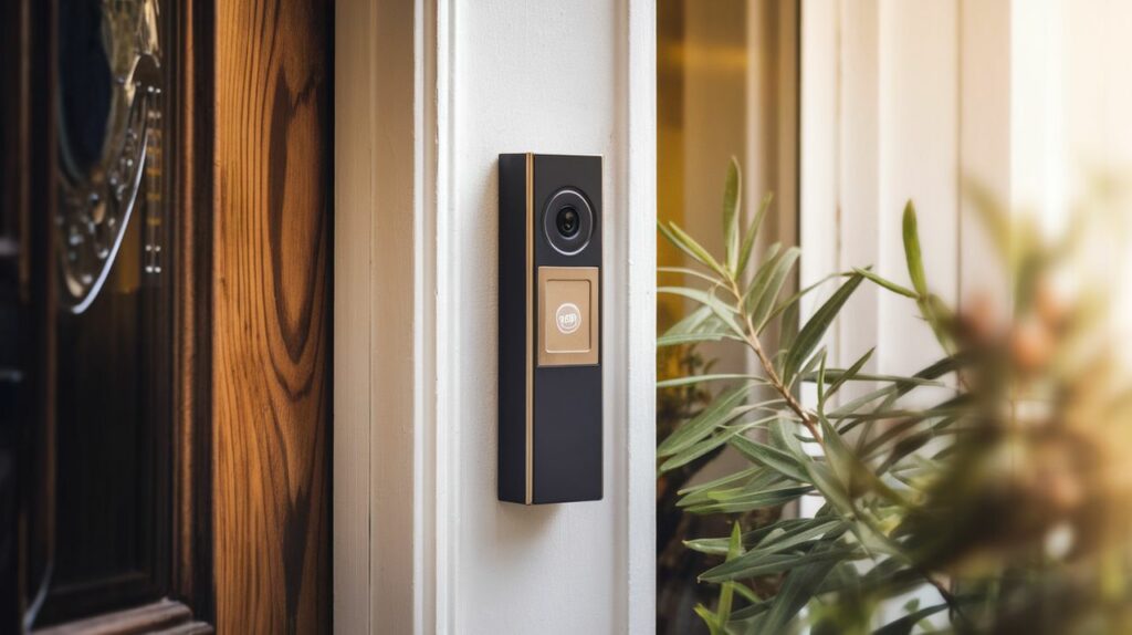 Digicode maison : guide complet pour sécuriser votre entrée