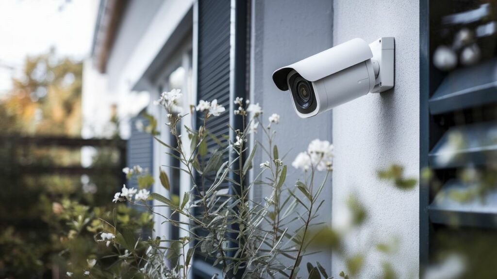 Meilleure caméra de surveillance 2026 : guide d'achat complet