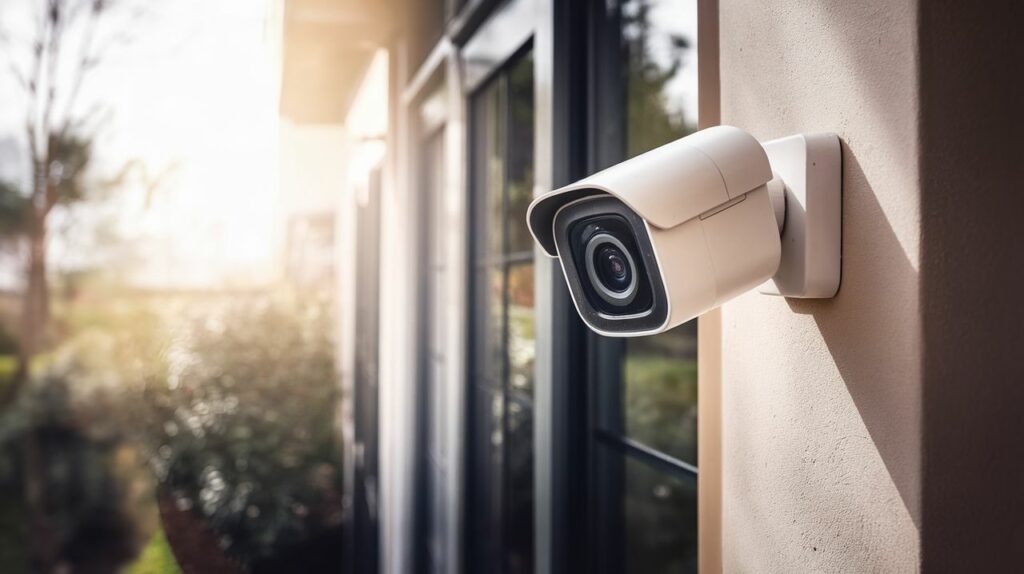 Mini caméra de surveillance : guide complet pour bien choisir