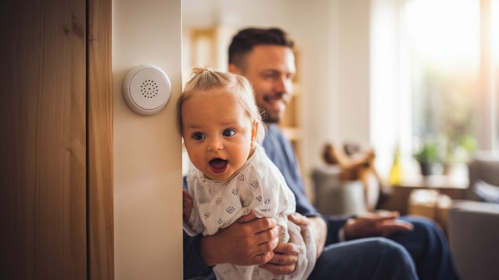 Protéger sa maison pendant les vacances : guide complet