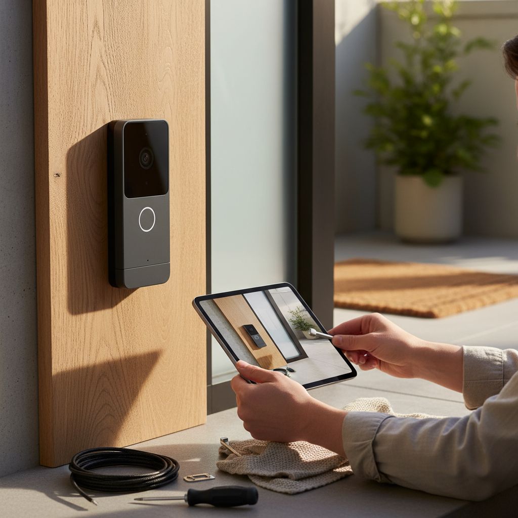 Visiophone : le guide complet pour bien choisir en 2026